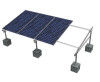 RN-5C Flat Roof Mounting System